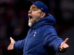 Spurs diberitahu ‘Saya bisa melakukannya’ oleh pemenang Prem yang siap menggantikan Tudor | Sepak Bola | Olahraga