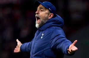 Spurs diberitahu ‘Saya bisa melakukannya’ oleh pemenang Prem yang siap menggantikan Tudor | Sepak Bola | Olahraga