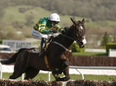 Kiat Cheltenham: Pelatih legendaris menyebutkan ‘kepastian mutlak’ untuk menang di hari kedua | Balapan | Olahraga