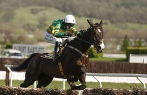 Kiat Cheltenham: Pelatih legendaris menyebutkan ‘kepastian mutlak’ untuk menang di hari kedua | Balapan | Olahraga