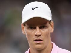 Jannik Sinner mengatakan apa yang sebenarnya dia pikirkan tentang saingannya yang diperkirakan akan mengganggu dia dan Alcaraz | Tenis | Olahraga