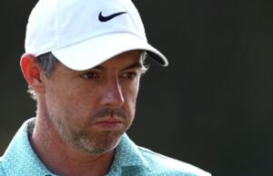 Rory McIlroy memberikan kabar terkini tentang cedera baru untuk Kejuaraan Pemain | Golf | Olahraga