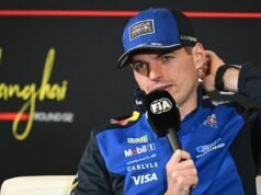Max Verstappen membuat pernyataan paling jelas tentang masa depan F1-nya | F1 | Olahraga
