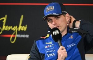 Max Verstappen membuat pernyataan paling jelas tentang masa depan F1-nya | F1 | Olahraga