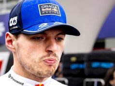 F1 LANGSUNG: Max Verstappen membuat keputusan untuk berhenti saat George Russell mengamuk | F1 | Olahraga