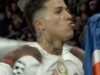 Enzo Fernandez mungkin menyesali tindakannya vs PSG setelah bintang Chelsea tertangkap kamera | Sepak Bola | Olahraga