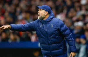 Pemain andalan Tottenham memberi tahu rekan setimnya rencananya dengan klaim ‘tidak terganggu’ | Sepak Bola | Olahraga