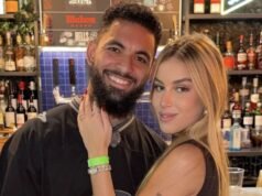 Douglas Luiz berkencan dengan putri remaja pahlawan Arsenal setelah Alisha Lehmann berpisah | Sepak Bola | Olahraga