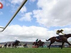 Perselisihan rasisme Cheltenham: Apa yang dikatakan? Apa yang terjadi selanjutnya? Apa yang kita ketahui | Balapan | Olahraga