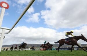 Perselisihan rasisme Cheltenham: Apa yang dikatakan? Apa yang terjadi selanjutnya? Apa yang kita ketahui | Balapan | Olahraga