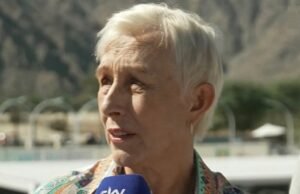 Martina Navratilova meminta Novak Djokovic untuk segera melakukan perubahan setelah Jack Draper kesal | Tenis | Olahraga