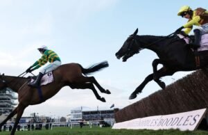 Piala Emas Cheltenham: Waktu mulai, pelari, peluang dan tip balapan | Balapan | Olahraga