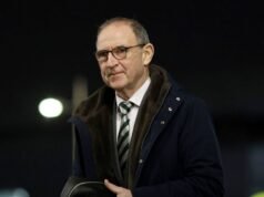 Manajer Celtic berikutnya berubah ketika ‘favorit’ muncul dari daftar tiga orang | Sepak Bola | Olahraga