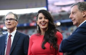 Pemilik Liverpool mendapat tambahan £225 juta karena kekayaan bersihnya terus melonjak | Sepak Bola | Olahraga