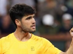 Carlos Alcaraz mengatakan ‘Saya banyak berjuang’ seperti yang dijelaskan perasaan Cam Norrie | Tenis | Olahraga