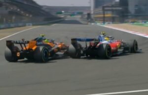 F1 LANGSUNG: Lewis Hamilton dalam kontroversi GP Cina saat FIA meluncurkan penyelidikan ganda