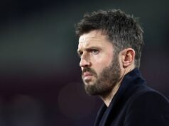 Apa yang sebenarnya dipikirkan ruang ganti Man Utd tentang Carrick sebagai manajer berikutnya | Sepak Bola | Olahraga