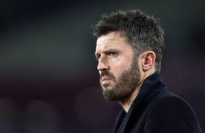 Apa yang sebenarnya dipikirkan ruang ganti Man Utd tentang Carrick sebagai manajer berikutnya | Sepak Bola | Olahraga