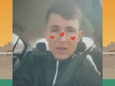 Tanggapan lucu joki Cheltenham setelah ibunya mencoba mencarikannya pacar di TV | Balapan | Olahraga