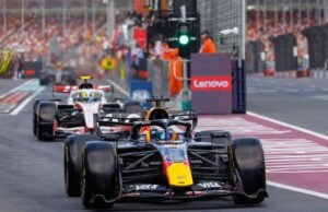 F1 ‘akan membatalkan dua balapan’ dalam pengumuman besar dan sikap penggantian | F1 | Olahraga