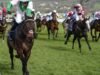 Dua joki Festival Cheltenham ditangguhkan termasuk pebalap dengan lebih dari 1.000 kemenangan | Balapan | Olahraga