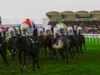 Kuda Piala Emas Cheltenham Envoi Allen mati setelah pingsan setelah balapan | Balapan | Olahraga