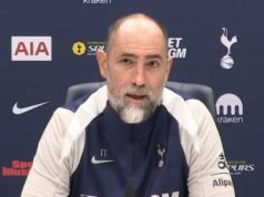 Setiap bintang Tottenham yang cedera seperti Igor Tudor memberikan kabar terkini pra-Liverpool | Sepak Bola | Olahraga