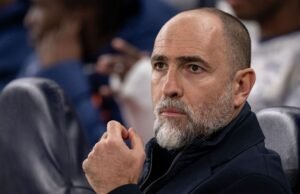 Tottenham sedang ‘aktif’ mencari pengganti Igor Tudor menjelang keputusan Liverpool | Sepak Bola | Olahraga