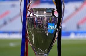 Jalur Liga Champions Man Utd dijelaskan setelah pukulan UEFA | Sepak Bola | Olahraga