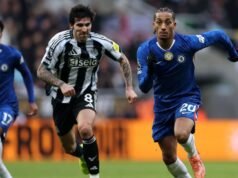 Cara menonton Chelsea vs Newcastle – saluran TV, siaran langsung, dan info radio | Sepak Bola | Olahraga