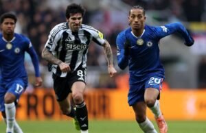 Cara menonton Chelsea vs Newcastle – saluran TV, siaran langsung, dan info radio | Sepak Bola | Olahraga