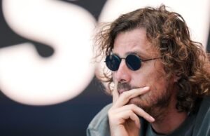 Semifinalis Wimbledon terlihat tidak dapat dikenali perannya di Indian Wells | Tenis | Olahraga