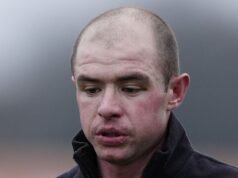 Joki diskors karena pelanggaran aturan Cheltenham dan akan membayar akibatnya di Grand National | Balapan | Olahraga