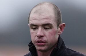 Joki diskors karena pelanggaran aturan Cheltenham dan akan membayar akibatnya di Grand National | Balapan | Olahraga