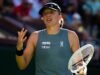 Iga Swiatek memicu peringatan karena hilangnya Indian Wells membawa titik terendah yang tidak diinginkan | Tenis | Olahraga