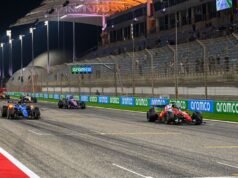 Grand Prix Bahrain dan Arab Saudi dibatalkan karena pernyataan ketua F1 | F1 | Olahraga