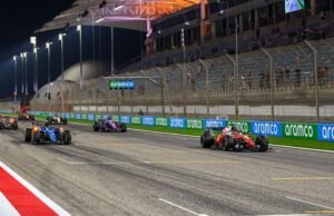 Grand Prix Bahrain dan Arab Saudi dibatalkan karena pernyataan ketua F1 | F1 | Olahraga
