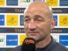 Steve Borthwick membahas masa depannya di Inggris setelah kekalahan Prancis menegaskan nasib | Rugbi | Olahraga