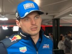 Max Verstappen mengecam ‘lelucon’ mobil F1 saat Red Bull mengonfirmasi masalah RB22 | F1 | Olahraga