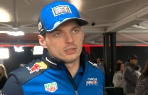 Max Verstappen mengecam ‘lelucon’ mobil F1 saat Red Bull mengonfirmasi masalah RB22 | F1 | Olahraga