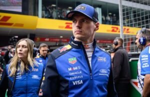 F1 ‘batalkan pertemuan bos tim’ karena Max Verstappen mendapat lebih banyak kabar buruk | F1 | Olahraga