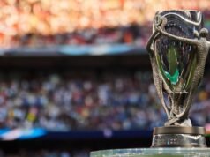 UEFA membatalkan acara olahraga besar karena konflik seperti yang dirilis pernyataan | Sepak Bola | Olahraga