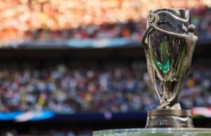 UEFA membatalkan acara olahraga besar karena konflik seperti yang dirilis pernyataan | Sepak Bola | Olahraga