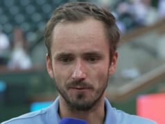 Daniil Medvedev membagikan apa yang dikatakan ‘pelatih terbaik dalam permainan’ kepadanya setelah kehancuran | Tenis | Olahraga