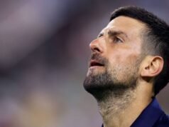 Novak Djokovic menarik diri dari Miami Terbuka karena peringkat Serbia akan terpukul | Tenis | Olahraga