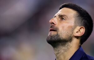 Novak Djokovic menarik diri dari Miami Terbuka karena peringkat Serbia akan terpukul | Tenis | Olahraga