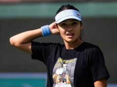 Emma Raducanu mendapat hasil imbang Miami Open yang pedas karena peringkat Inggris dalam bahaya | Tenis | Olahraga