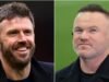 Michael Carrick bereaksi terhadap Wayne Rooney yang mengatakan dia harus ‘100% mendapatkan pekerjaan di Man Utd’ | Sepak Bola | Olahraga