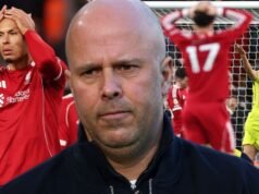 Arne Slot selesai di Liverpool – Hasil imbang Tottenham adalah titik terendah baru | Sepak Bola | Olahraga