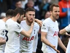 ‘Tottenham menyuruh saya menghapus postingan Arsenal lalu menghentikan kesepakatan saya’ | Sepak Bola | Olahraga